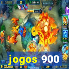 jogos 900